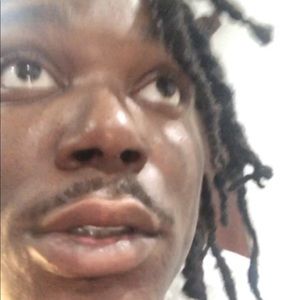 Meet your Posher, Gavin